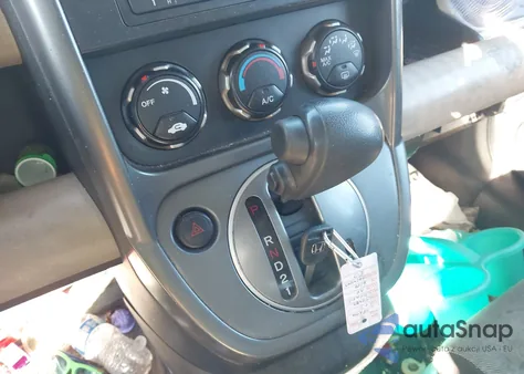 2007 Honda Element Ex z USA, uszkodzony, nr VIN 5J6YH18787L016100